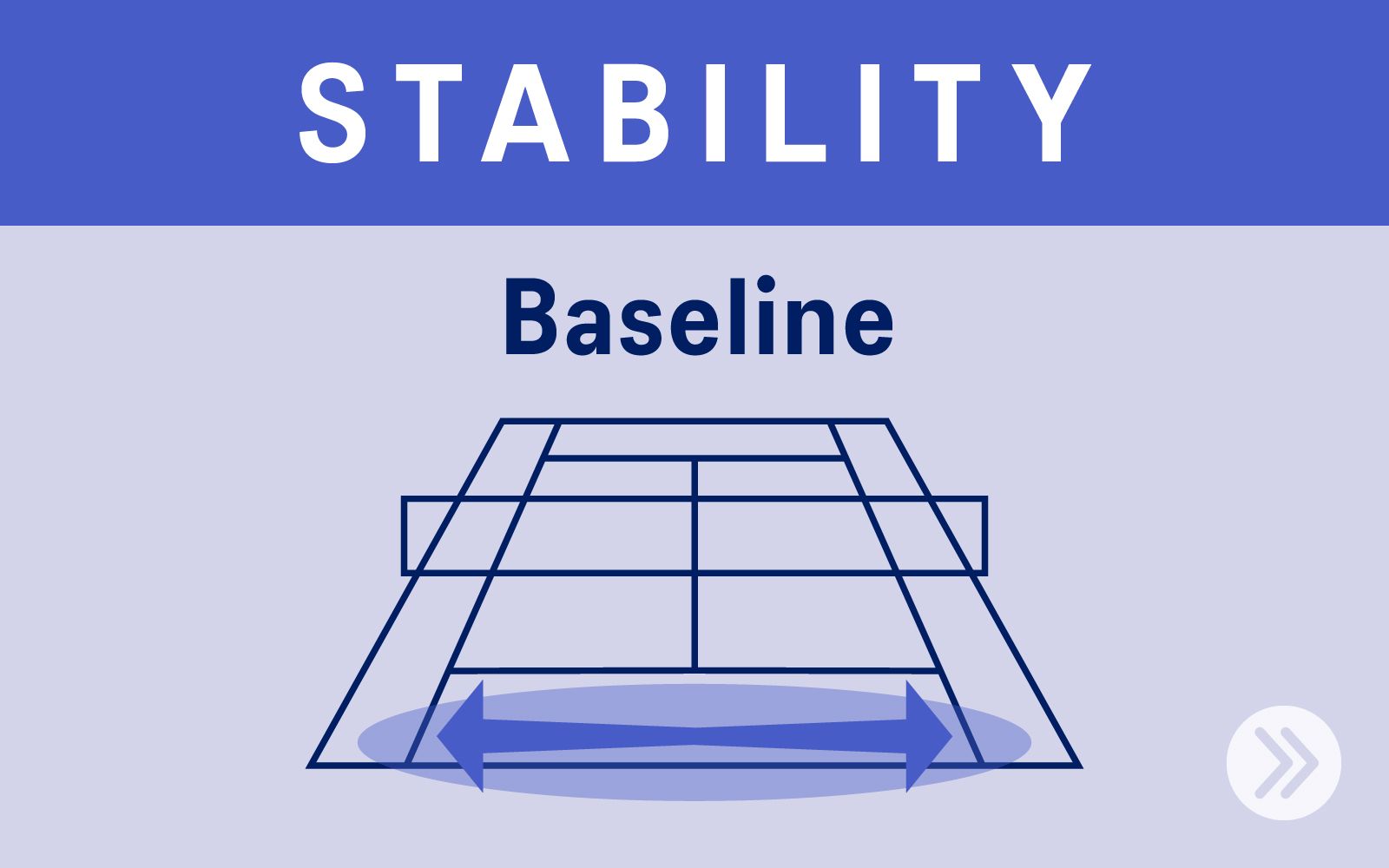 STABILITY